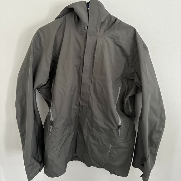 Houdini Men's D Jacket